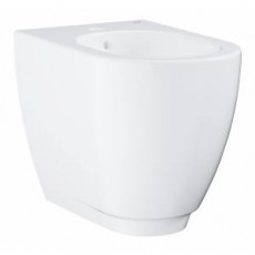 3957500H GROHE Essence Ceramic Биде напольное, альпин-белый