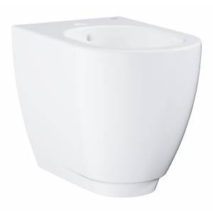 3957500H GROHE Essence Ceramic Биде напольное, альпин-белый