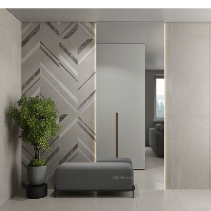 Improve IM01 60x120x10 Непол.Рект. (Керамический гранит)