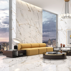 OIKOS GOLD 600*1200 керамогранит полированный