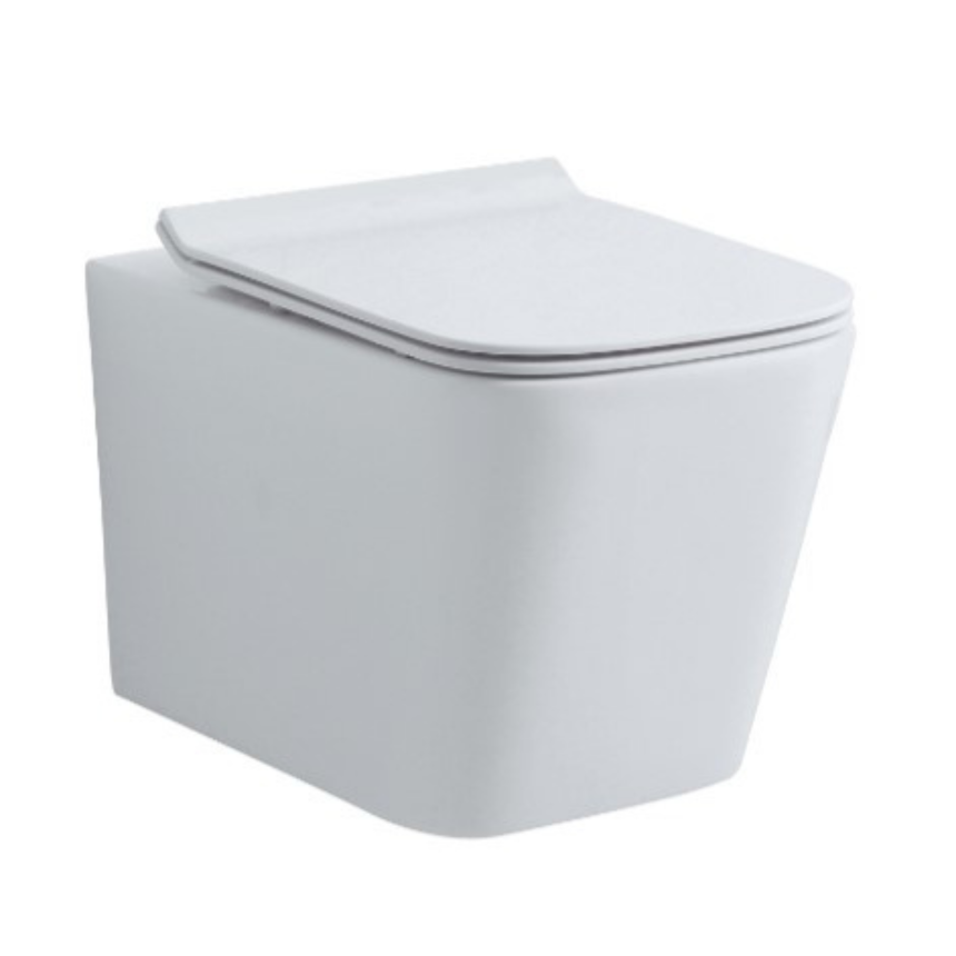 Унитаз подвесной Minotti Alto