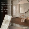 Керамическая плитка M7533F01 Pearl white glossy