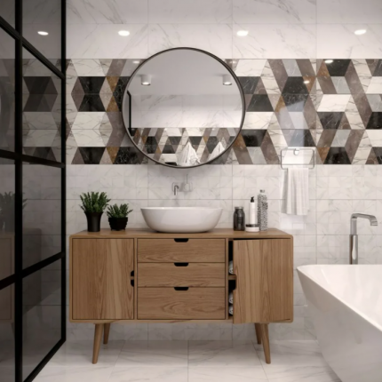 Vinde multi  wall 01 Плитка облицовочная  250*600