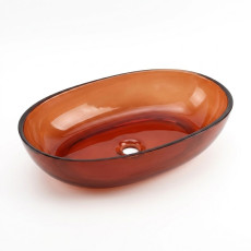 Раковина Minotti Colori Brown