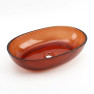 Раковина Minotti Colori Brown