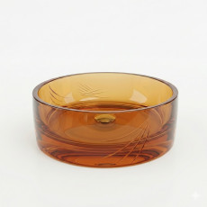 Раковина Minotti Arte Brown