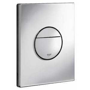 38765000 КНОПКА СМЫВА GROHE NOVA COSMOPOLITAN