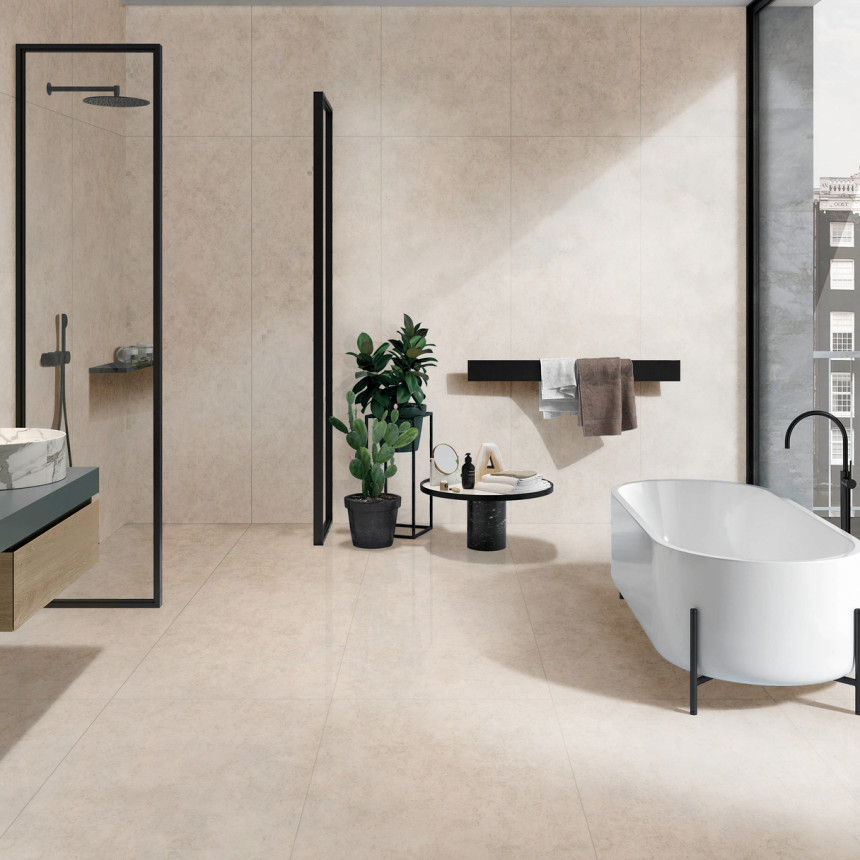 AVORIO BEIGE 1000*3000*6 MATT