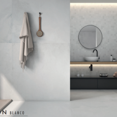 DALSTON BLANCO 600*1200 керамогранит матовый