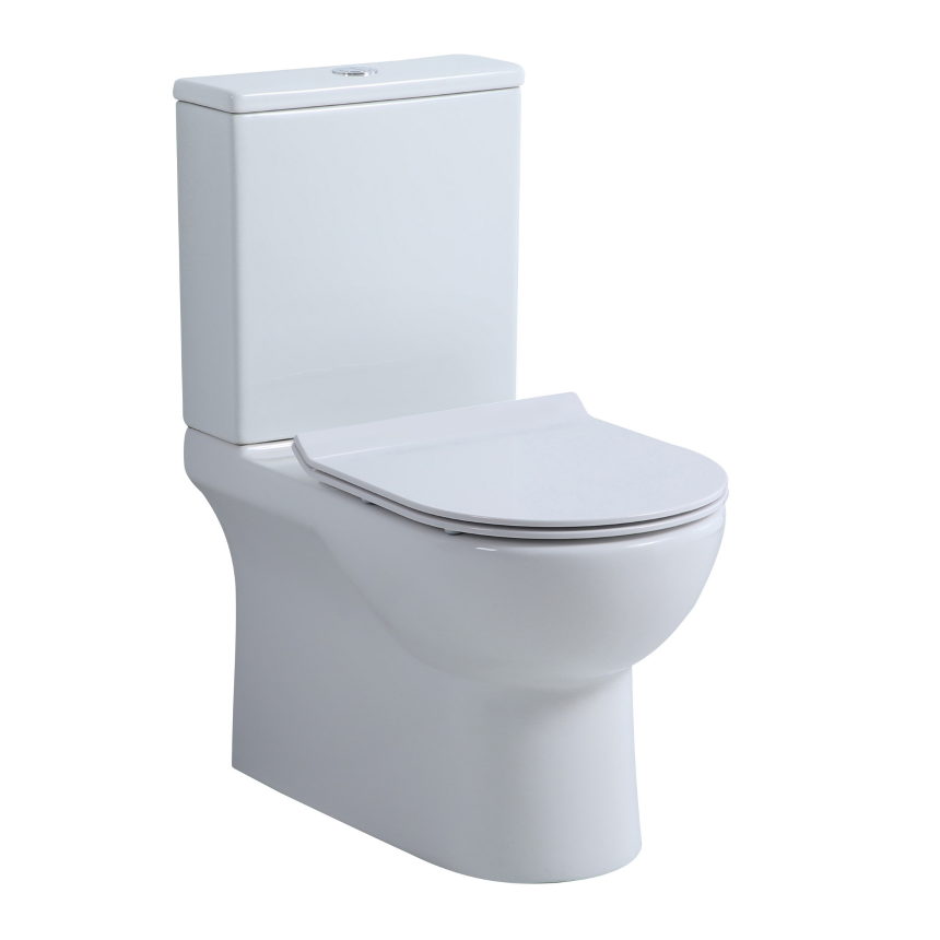 Унитаз-компакт Minotti Colori