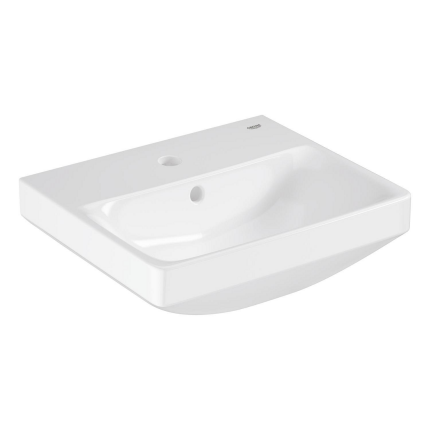 102435SH00 *Раковина-мини GROHE Euro Ceramic 45 см, альпин-белый