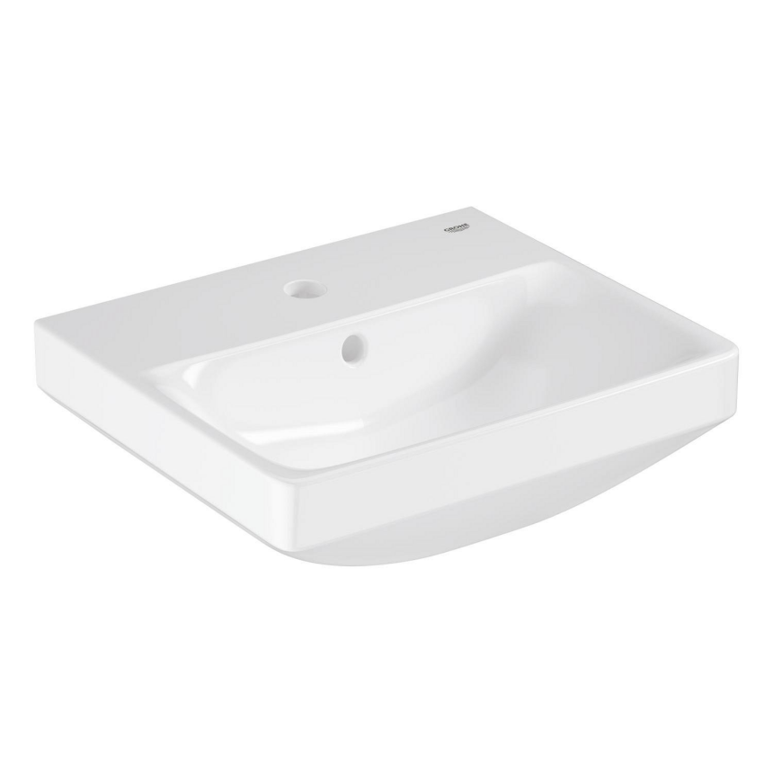 102435SH00 *Раковина-мини GROHE Euro Ceramic 45 см, альпин-белый