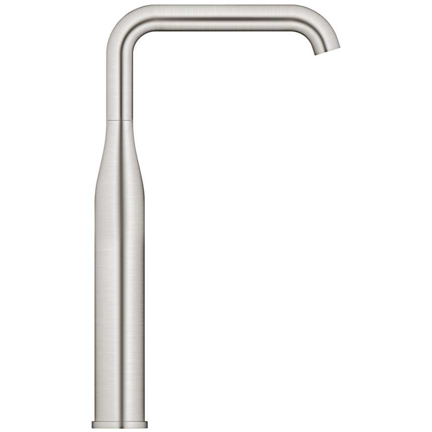 24170DC1 Смеситель для раковины GROHE Essence, XL-size, суперсталь