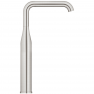 24170DC1 Смеситель для раковины GROHE Essence, XL-size, суперсталь
