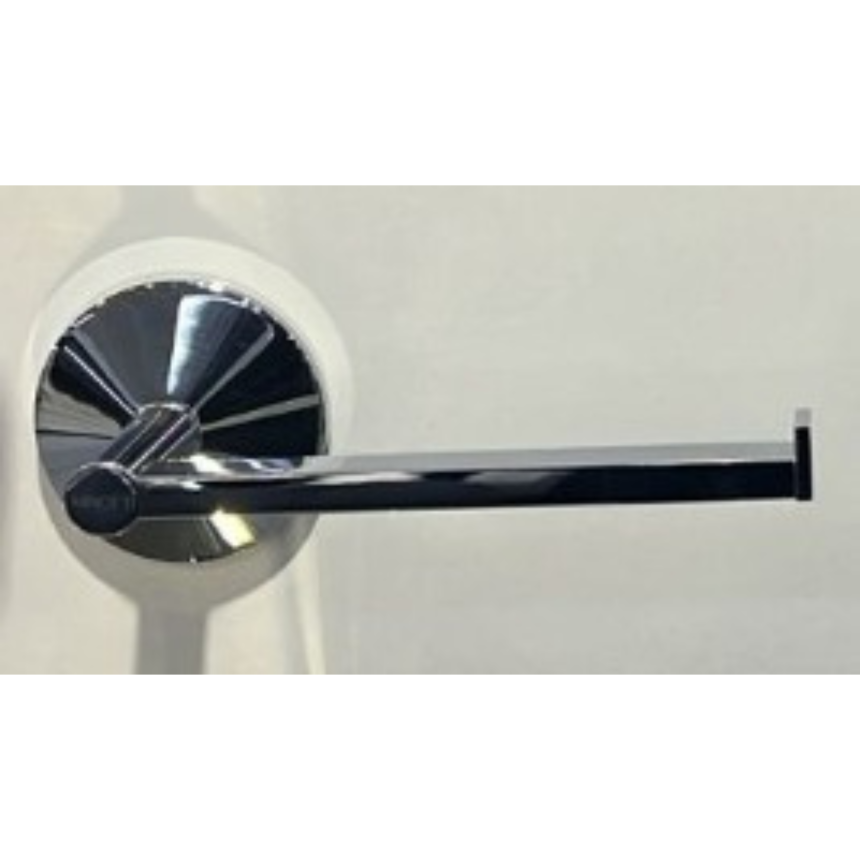 Бумагодержатель Minotti Unico Chrome