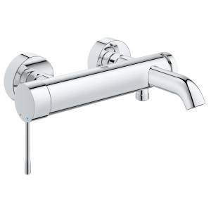33624001 *Смеситель для ванны GROHE Essence+, хром