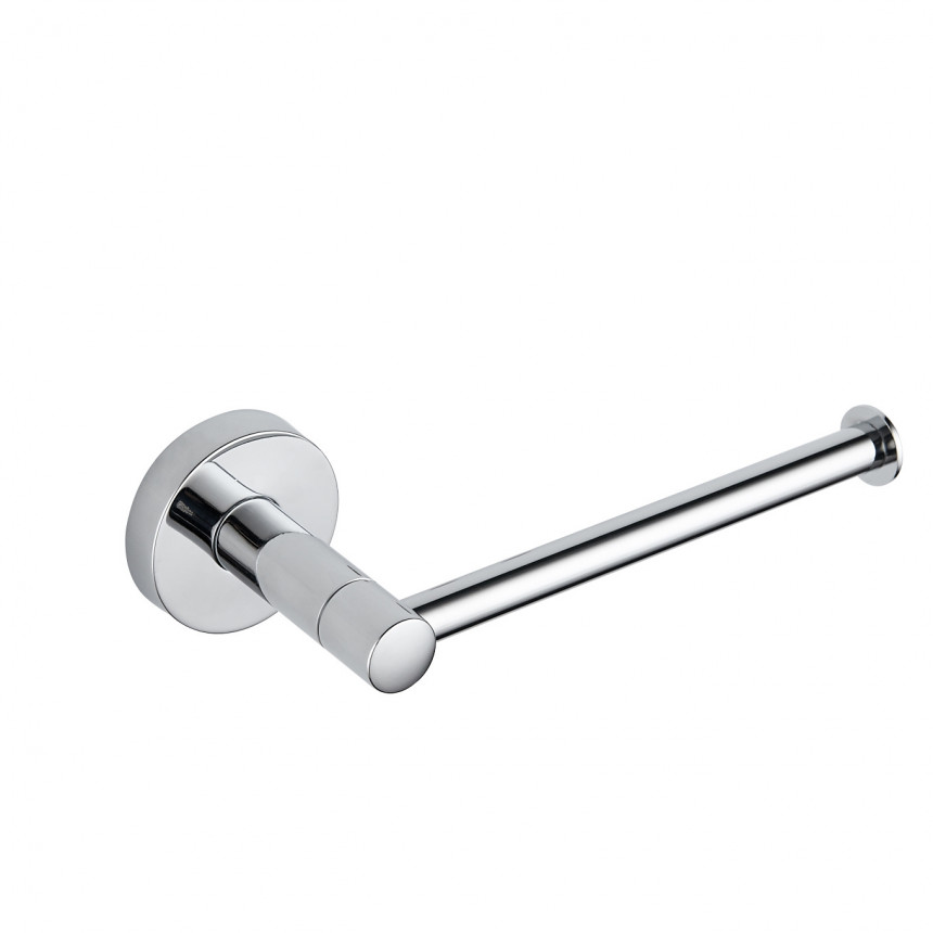 Бумагодержатель для запасного рулона бумаги Minotti chrome Classic