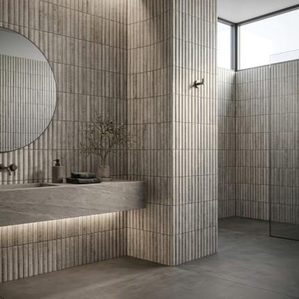 Плитка ETNA GREY 15*30