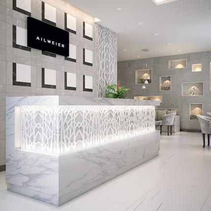 Vision VS01 Неполированный Керамогранит 600x1200