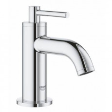 20021003 Atrio new смеситель вертикальный, вентильный