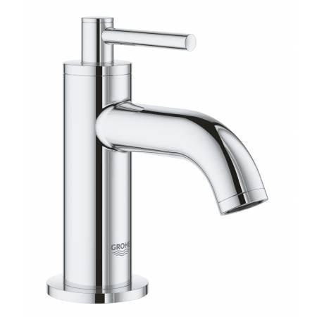 20021003 Atrio new смеситель вертикальный, вентильный