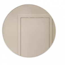 Зеркало Minotti Andrea Silver DA800