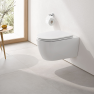 39577000 GROHE Essence Ceramic  Сиденье для унитаза (с микролифтом), альпин-белый