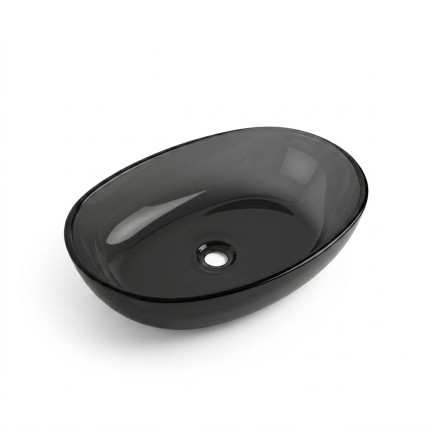 Раковина Minotti Colori Black