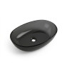 Раковина Minotti Colori Black