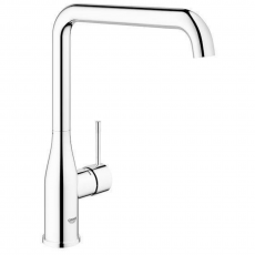 30269000 Смеситель для кухни GROHE Essence+ с высоким изливом, хром