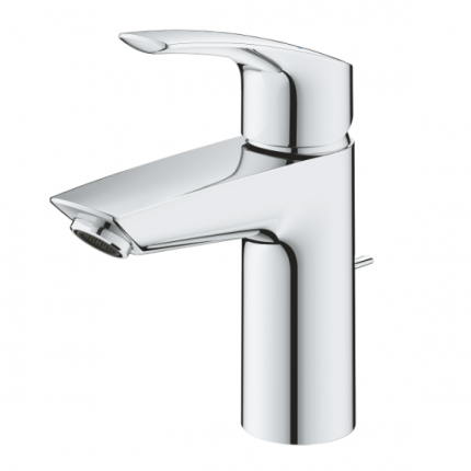 33265003 *Смеситель для раковины GROHE Eurosmart, S-size, хром