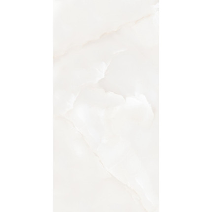 Керамогранит полированный  LUCENT BIANCO 600*1200