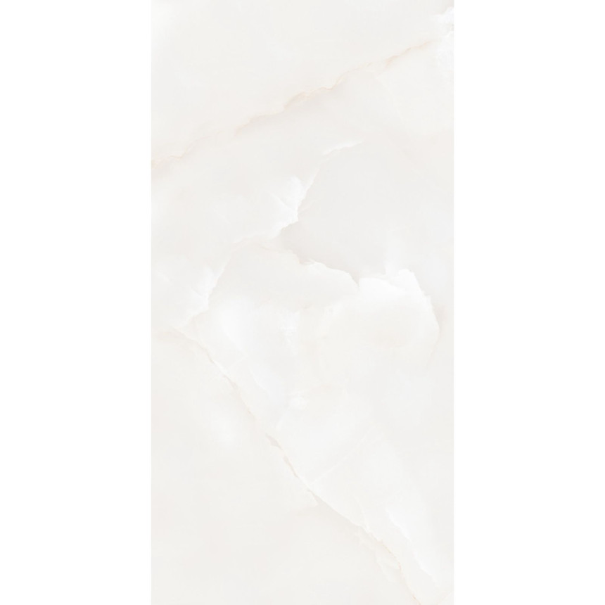 Керамогранит полированный  LUCENT BIANCO 600*1200