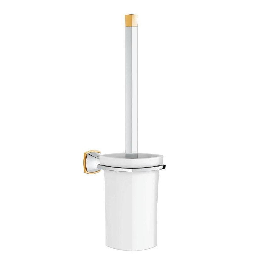 40632IG0 GROHE Grandera комплект щеток для унитаза