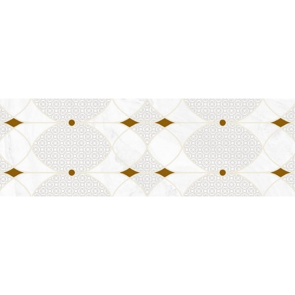 Constance grey light decor 02 Декор  300*900 РАСПРОДАЖА