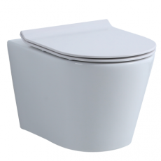 Приставной унитаз Minotti Avanti