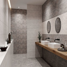 DWU93WZR71R декор Wizard 300*900