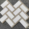 Каменная мозаика FSM271 polish 245*295