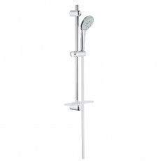 27232001 GROHE Euphoria110 Champagne Душевой гарнитур