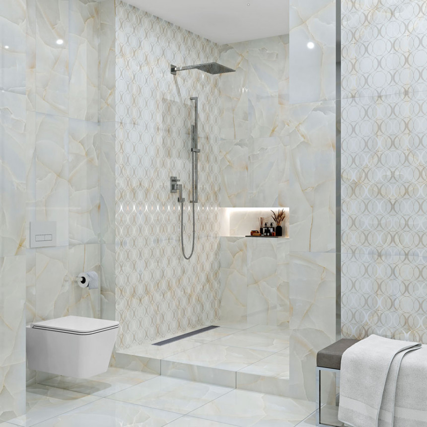 DWU93ELS14R декор Elsa 300*900