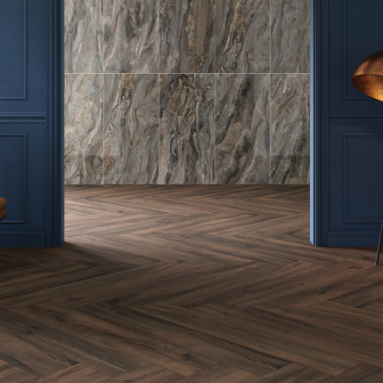 MarbleSet Оробико 600*1200 керамогранит лаппатированный