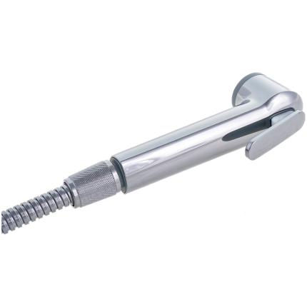 26354000 Набор для гигиенического душа GROHE Tempesta-F, металлический шланг 1250 мм, хром