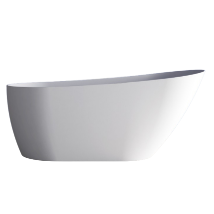 Отдельностоящая ванна Minotti Nano 170*80