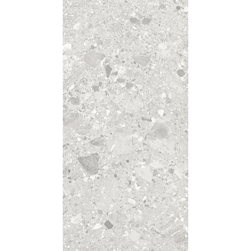 Керамогранит матовый ROCK TEROSA BIANCO 600*1200