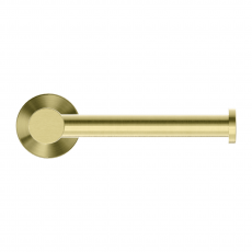 Бумагодержатель Minotti Style mattgold