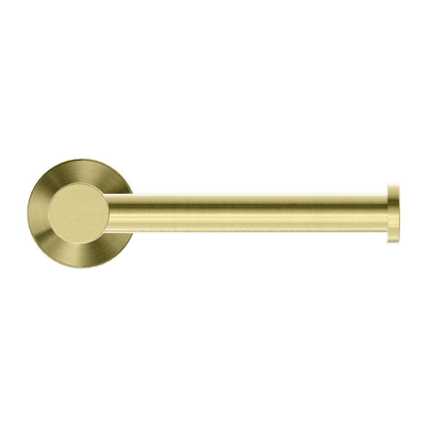 Бумагодержатель Minotti Style mattgold