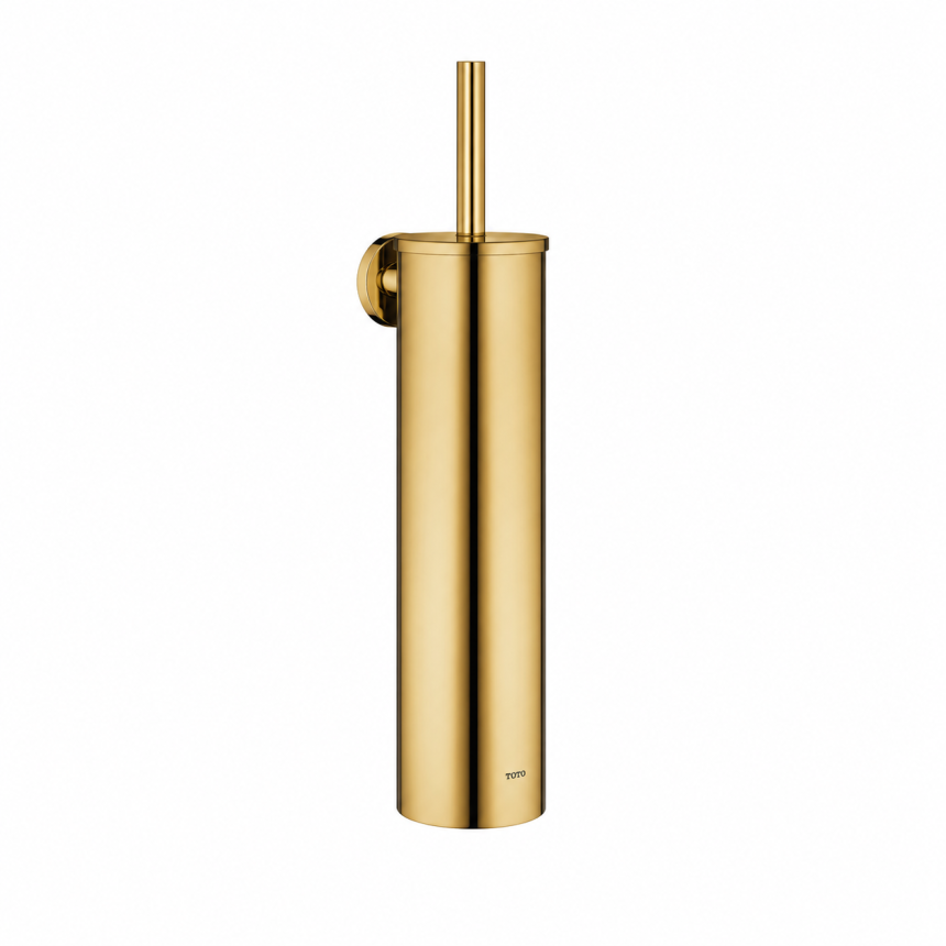 40696GL0 *Туалетный ёршик GROHE Essentials, металлическая колба, холодный рассвет глянец