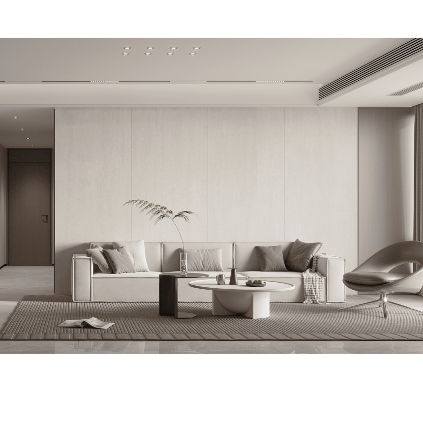 GREECE TRAVERTINO-BEIGE 1000*3000