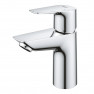 23330001 Смеситель для раковины GROHE BauEdge, S-Size, хром