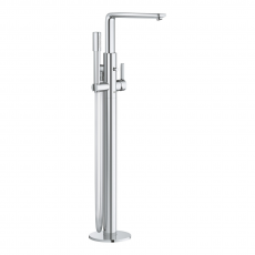 23792001 Смеситель для ванны GROHE Lineare, напольный, хром